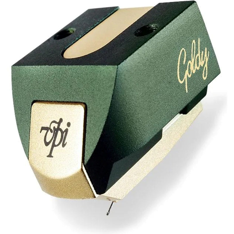 VPI Goldy Low-Output MC Phono Cartridge