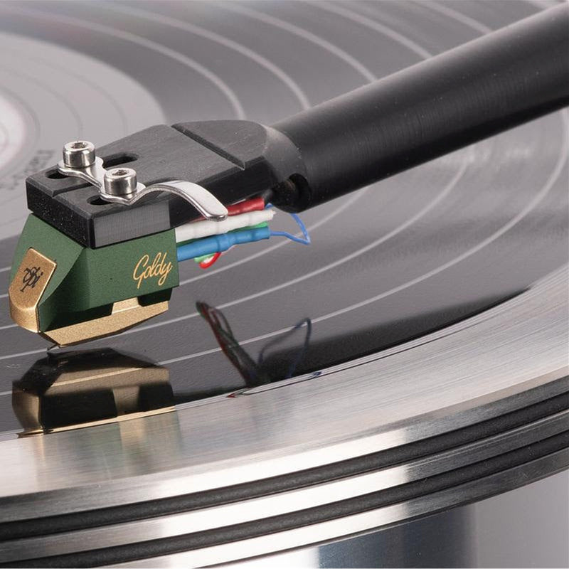 VPI Goldy Low-Output MC Phono Cartridge