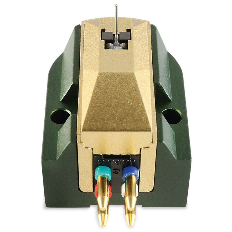 VPI Goldy Low-Output MC Phono Cartridge