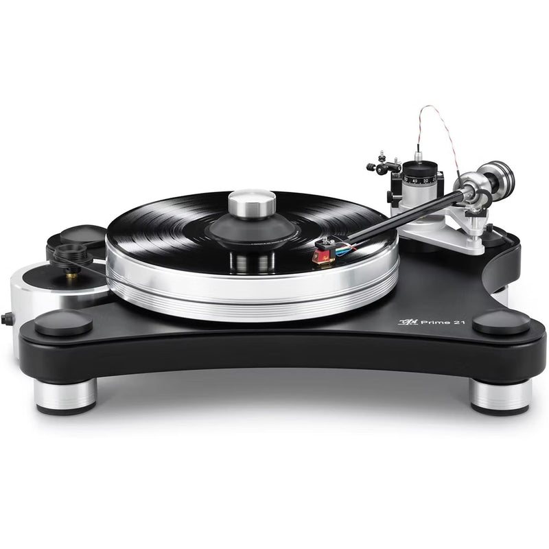 VPI Prime 21 Turntable