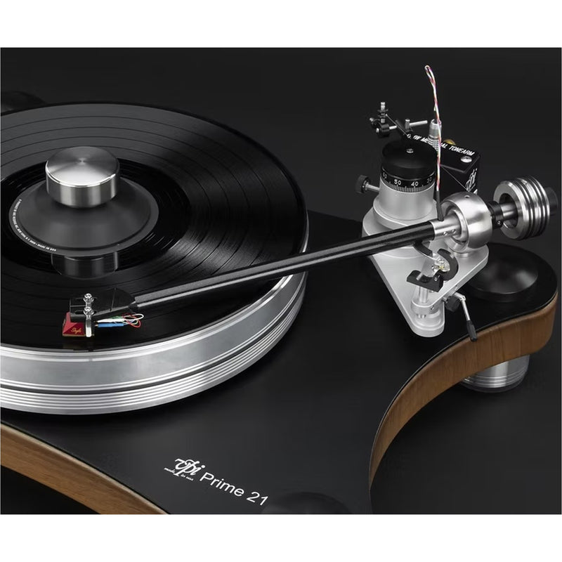 VPI Prime 21 Turntable