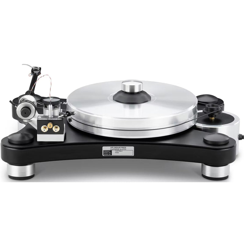 VPI Prime 21 Turntable