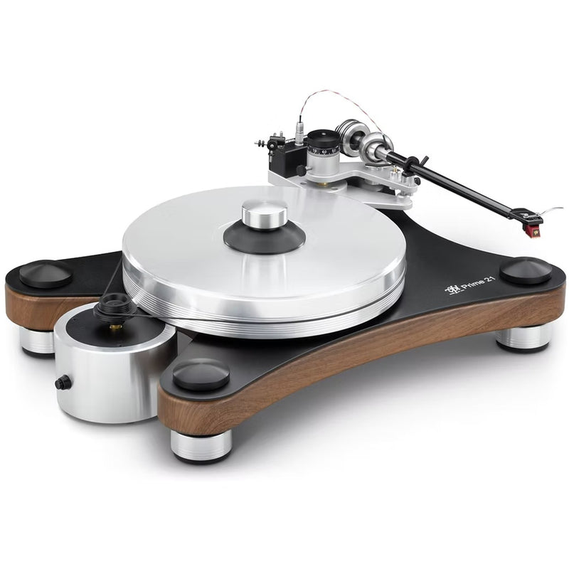 VPI Prime 21 Turntable