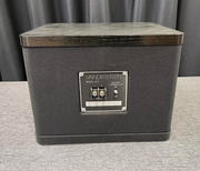 Vandersteen VCC-1 Two-way Center Channel Speaker (Black) | Best Vandersteen VCC-1 Two-way Center Channel Speaker (Black) | Vandersteen VCC-1 Two-way Center Channel Speaker (Black) Reviews | Audiolab Home Audio