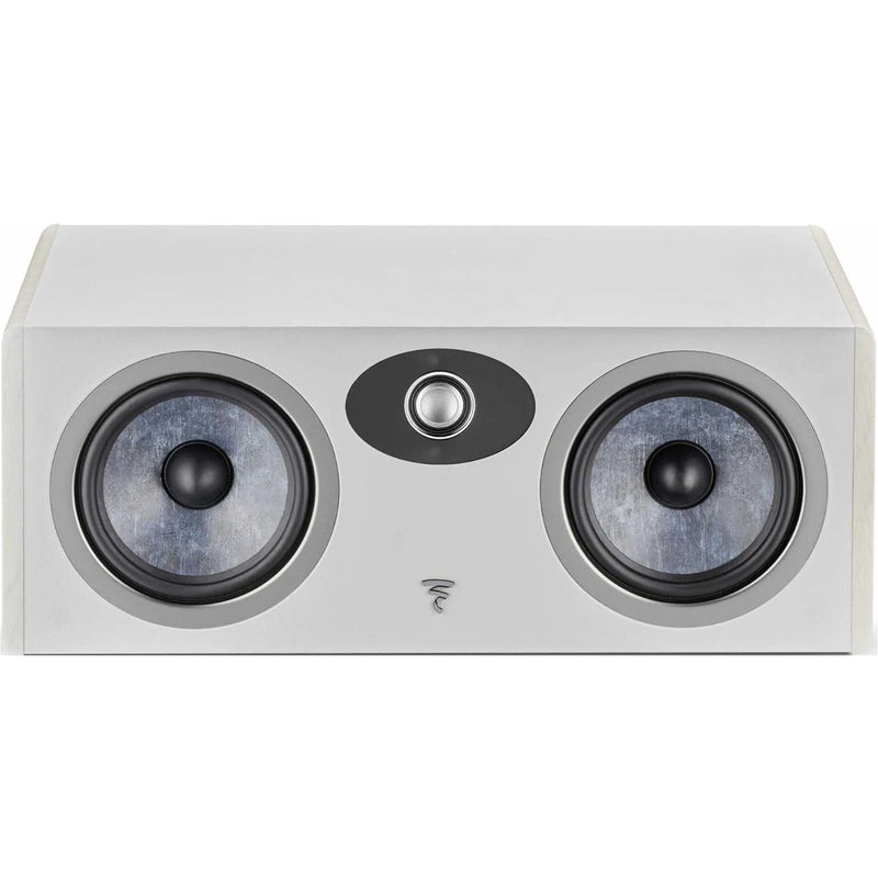 Focal Vestia Center Channel Speaker | Best Focal Vestia Center Channel Speaker | Focal Vestia Center Channel Speaker Reviews |  Audiolab Stereo & Video