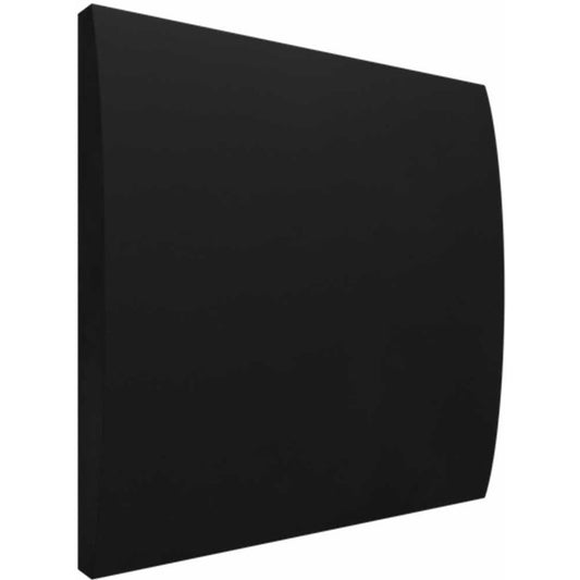 Vicoustic Cinema Round Premium Home Theater Absorption Wall & Ceiling Acoustic Panel - 8 Pack