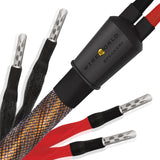 Wireworld ECB Eclipse 10 Bi-Wired Standard Speaker Cable (Pair)