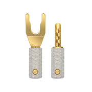 Wireworld LUS Luna 10 Standard Speaker Cable (Pair) | Best Wireworld LUS Luna 10 Standard Speaker Cable (Pair) | Wireworld LUS Luna 10 Standard Speaker Cable (Pair) Reviews | Audiolab Home Audio