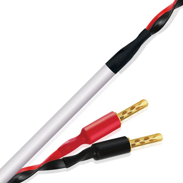 Wireworld STS Stream 10 Standard Speaker Cable (Pair) | Best Wireworld STS Stream 10 Standard Speaker Cable (Pair) | Wireworld STS Stream 10 Standard Speaker Cable (Pair) Reviews | Audiolab Home Audio