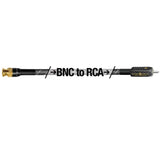 Wireworld PSV Platinum Starlight 10 Coaxial Digital Audio Cable, 75 ohms, RCA to RCA or BNC to BNC