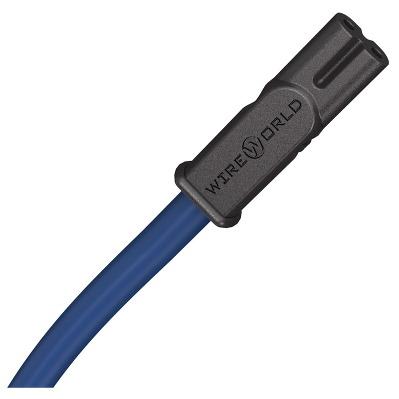 Wireworld MSP Stratus 10 Shielded Mini Power Conditioning Cord - Audiolab