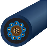 Wireworld MSP Stratus 10 Shielded Mini Power Conditioning Cord - Audiolab