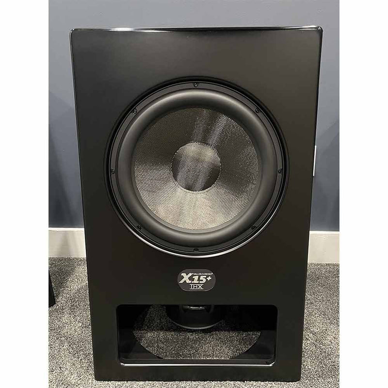 M&K X15+ Subwoofer (Store Demo) | Best M&K X15+ Subwoofer (Store Demo) | M&K X15+ Subwoofer (Store Demo) Reviews | Audiolab Home Audio