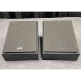 Polk MONITOR XT90 Height Speakers for Atmos Surround (Pair, Preowned)