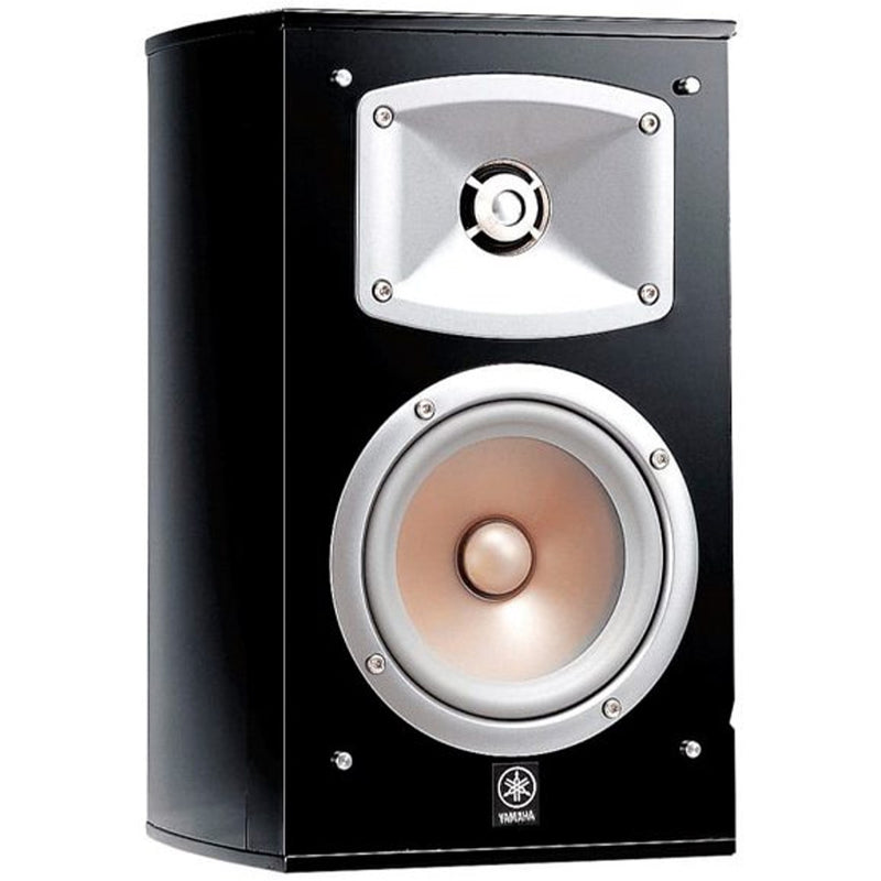 Yamaha NS-333 Bookshelf Home Theater Speakers (Pair) | Best Yamaha NS-333 Bookshelf Home Theater Speakers (Pair) | Yamaha NS-333 Bookshelf Home Theater Speakers (Pair) Reviews | Audiolab Home Audio