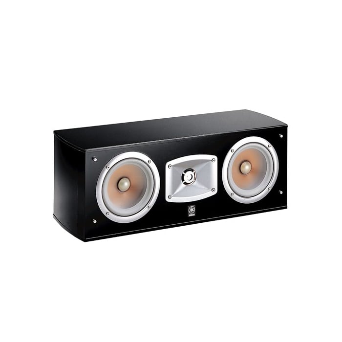 Yamaha Center Channel Speakers