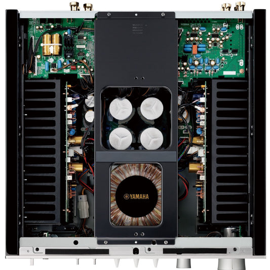 Yamaha A-S1200 Integrated Amplifier | Best Yamaha A-S1200 Integrated Amplifier | Yamaha A-S1200 Integrated Amplifier Reviews | Audiolab Home Audio