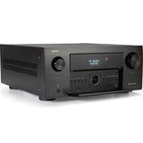 Denon AVR-A1H 15.4 Ch 8K AV Receiver (Open Box New) - Audiolab