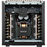 Denon AVR-A1H 15.4 Ch 8K AV Receiver (Open Box New) - Audiolab