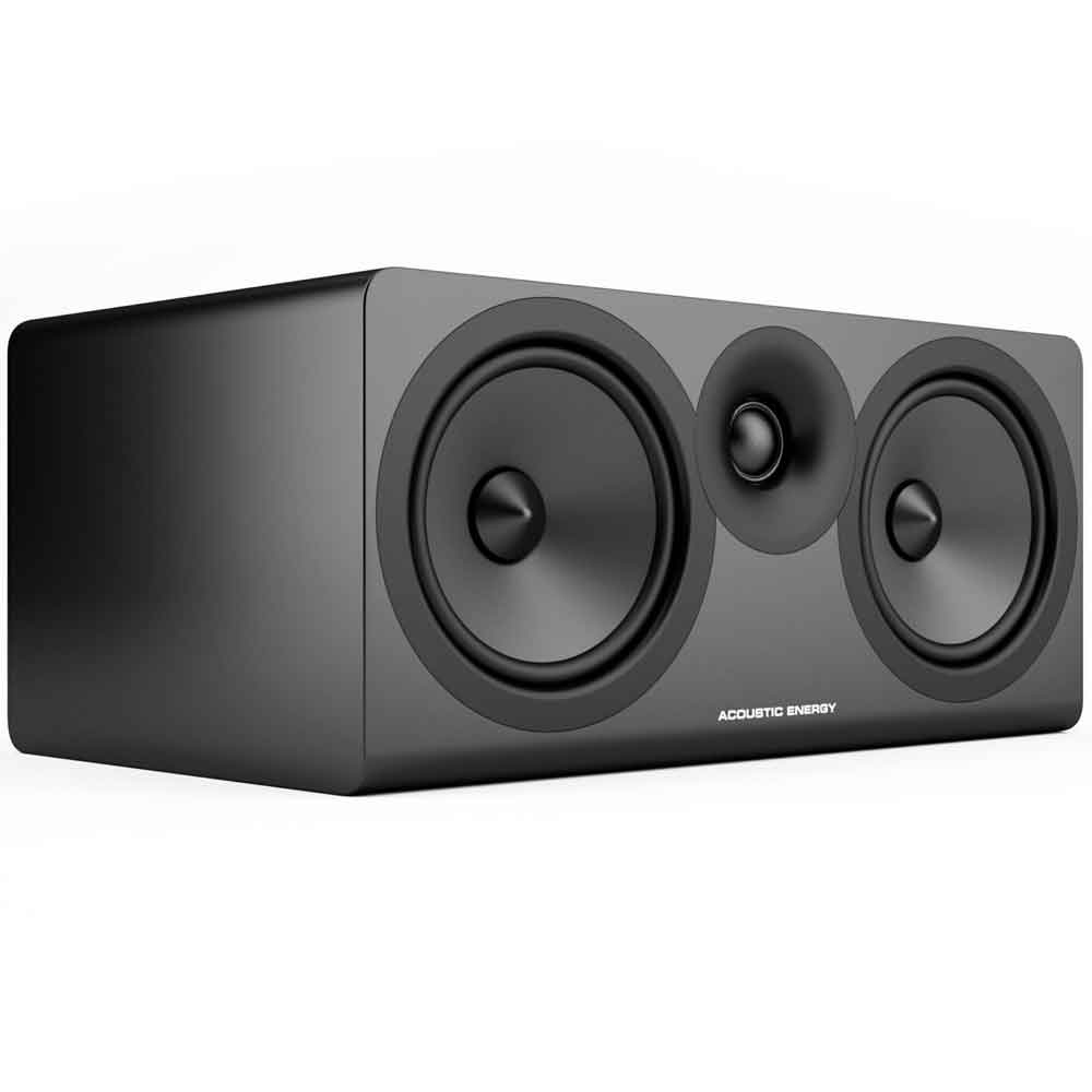 Acoustic Energy AE107² Center Channel Speaker