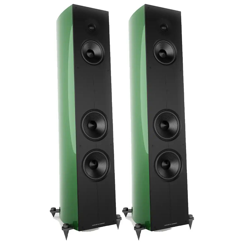 Acoustic Energy Corinium Floorstanding Speaker (Pair)