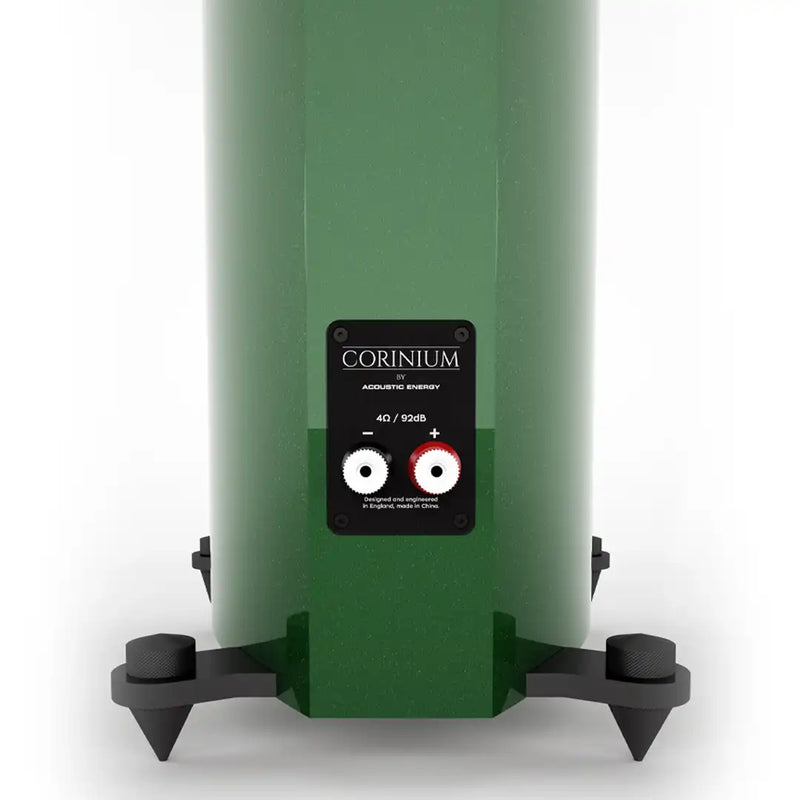 Acoustic Energy Corinium Floorstanding Speaker (Pair)