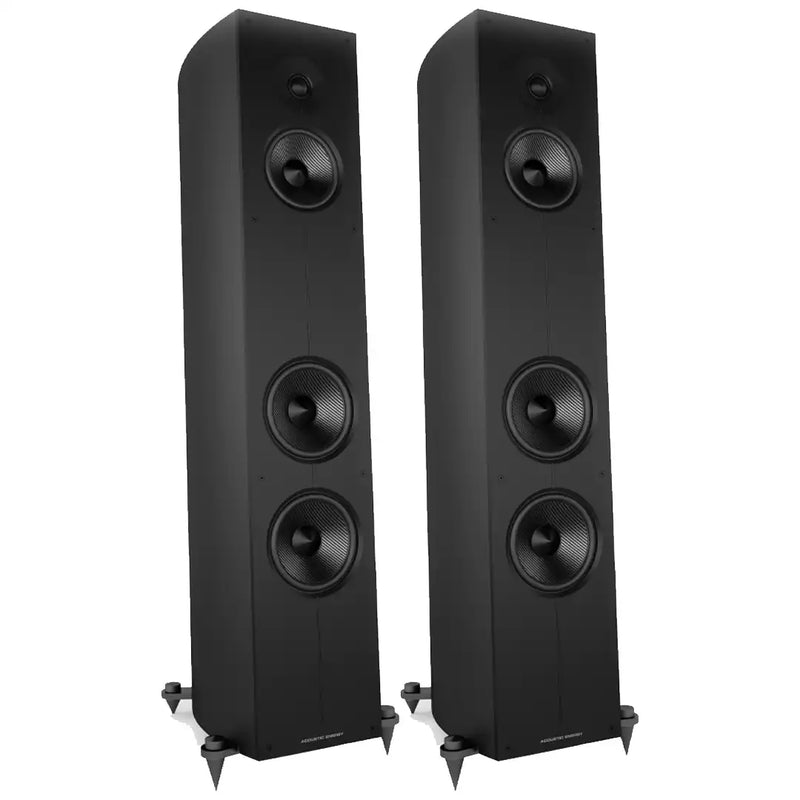 Acoustic Energy Corinium Floorstanding Speaker (Pair)