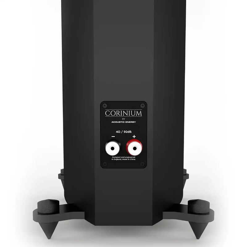 Acoustic Energy Corinium Floorstanding Speaker (Pair)