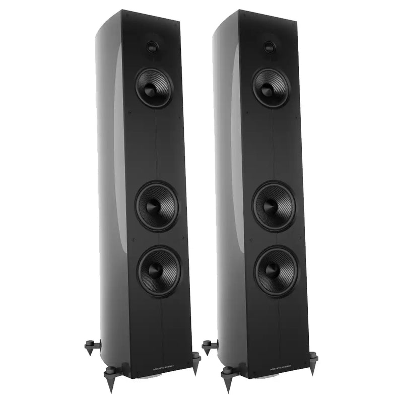 Acoustic Energy Corinium Floorstanding Speaker (Pair)