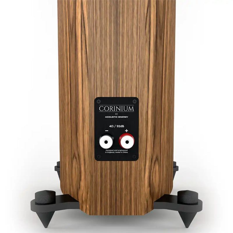 Acoustic Energy Corinium Floorstanding Speaker (Pair)