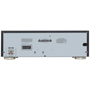 TEAC AD-850-SE Cassette Deck CD Player - Audiolab