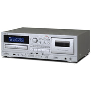 TEAC AD-850-SE Cassette Deck CD Player - Audiolab
