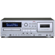 TEAC AD-850-SE Cassette Deck CD Player - Audiolab