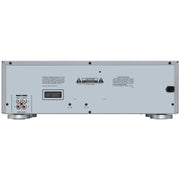 TEAC AD-850-SE Cassette Deck CD Player - Audiolab