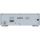 TEAC AD-850-SE Cassette Deck CD Player - Audiolab