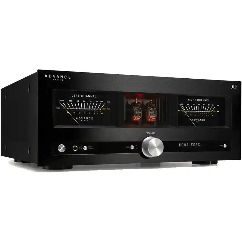 Advance Paris A-i130 Nova Integrated Amplifier - Audiolab