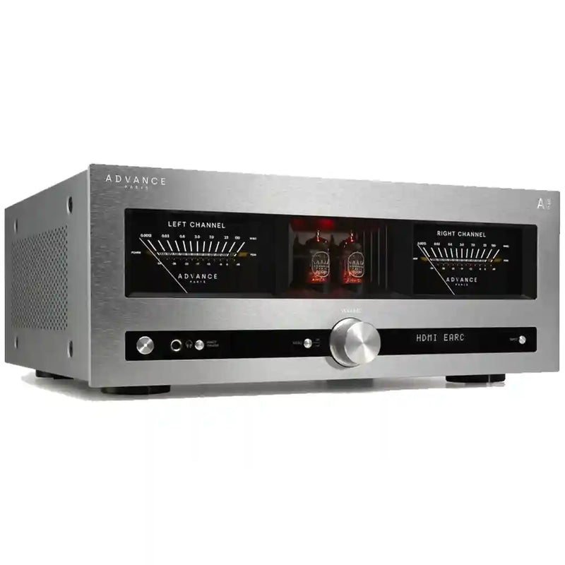 Advance Paris A-i130 Nova Integrated Amplifier - Audiolab