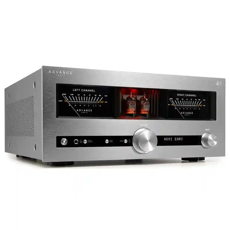 Advance Paris A-i190 Nova Integrated Amplifier - Audiolab