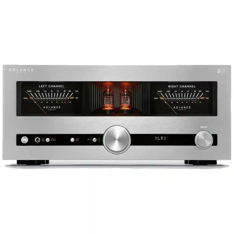 Advance Paris A-i190 Nova Integrated Amplifier - Audiolab