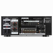 Advance Paris A10 APEX Integrated Amplifier - Audiolab