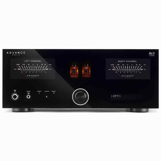 Advance Paris A10 APEX Integrated Amplifier