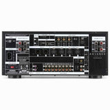 Advance Paris A12 APEX Integrated Amplifier