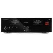 Advance Paris A8 APEX Integrated Amplifier - Audiolab