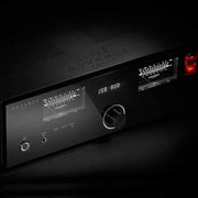 Advance Paris A8 APEX Integrated Amplifier - Audiolab