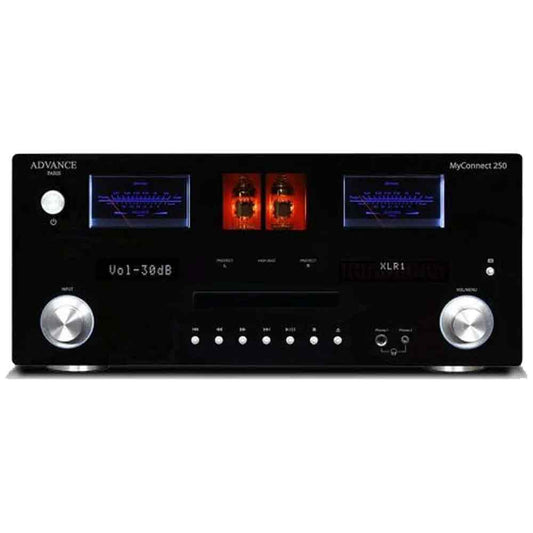 Advance Paris MyConnect 250 All-In-One Integrated Amplifier - Audiolab