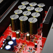 Advance Paris X-A1200 Power Amplifier | Best Advance Paris X-A1200 Power Amplifier | Advance Paris X-A1200 Power Amplifier Reviews | Audiolab Home Audio