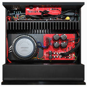 Advance Paris X-A220 EVO Mono Amplifier | Best Advance Paris X-A220 EVO Mono Amplifier | Advance Paris X-A220 EVO Mono Amplifier Reviews | Audiolab Home Audio