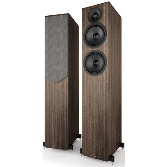 Acoustic Energy AE309² Floor-Standing Speakers (Pair) | Best Acoustic Energy AE309² Floor-Standing Speakers (Pair) | Acoustic Energy AE309² Floor-Standing Speakers (Pair) Reviews |  Audiolab Stereo & Video