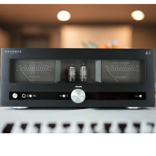 Advance Paris A-i130 Nova Integrated Amplifier - Audiolab