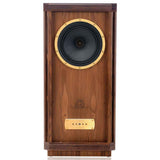 Tannoy STIRLING GR-OW 2-Way Floorstanding 10" Dual Concentric HiFi Loudspeaker in Oiled Walnut